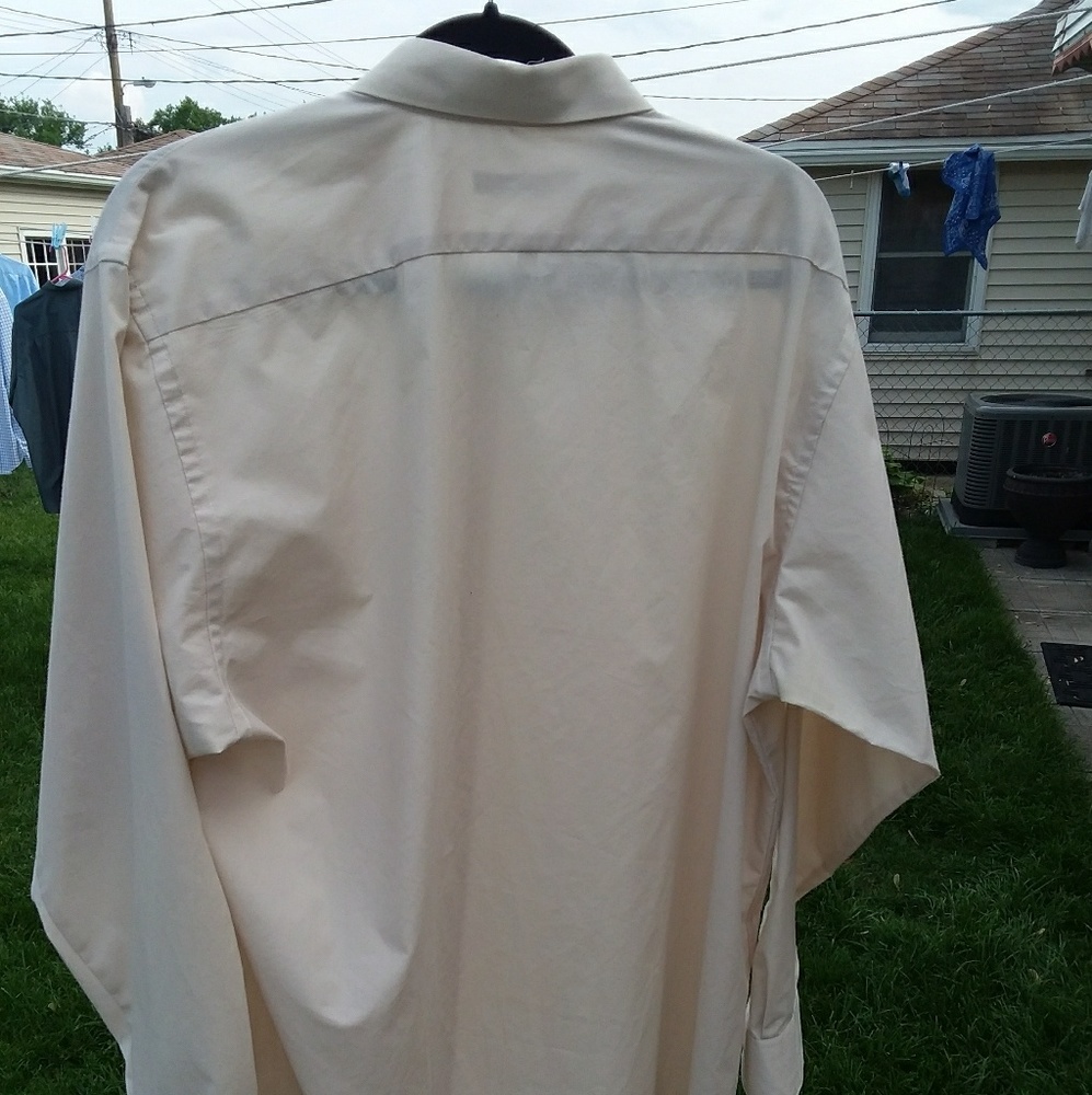 Men's Mungsingwear Long Sleeve Shirt. Size XL - Picture 3 of 3